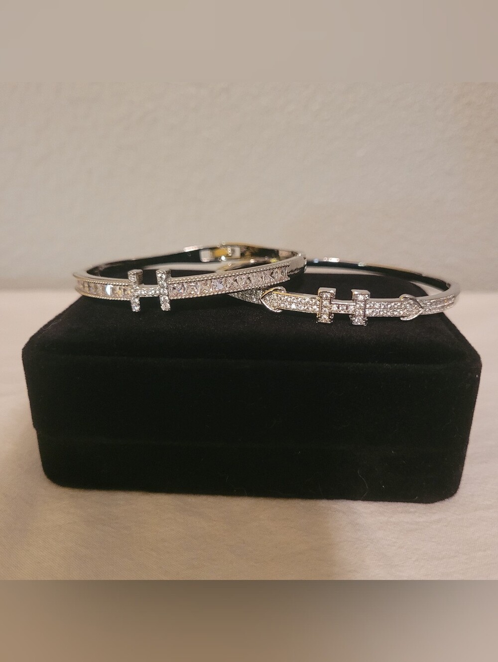 Luxury Bracelets